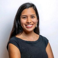 Gilat Perú Employee Alicia Huarcaya's profile photo