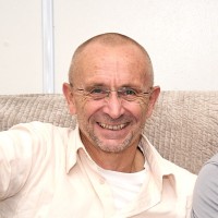 Round Hill Hotel and Villas Employee Nicolas Welch's profile photo