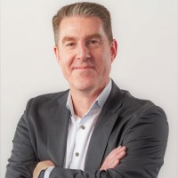 SupplyChainWise Employee Paul Taylor's profile photo
