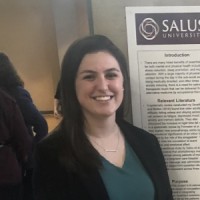 Rehab1 Employee Amy Cellucci's profile photo