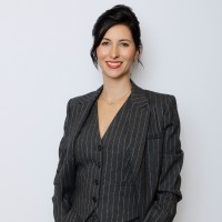 Gray Capital Employee Alexandra Gray's profile photo