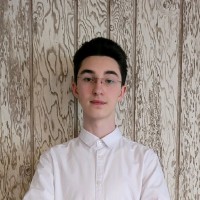 Paradigm Employee Stas Bronevskiy's profile photo