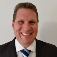Elexon Mining Employee Pieter Kruger's profile photo