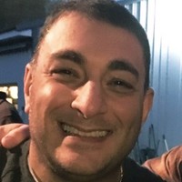 ITT Inc. Employee Nick Severino's profile photo