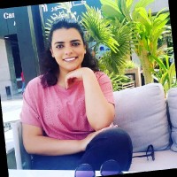 Mariam Magdy Email