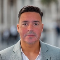 CourtBrain Employee Hans Villanueva's profile photo