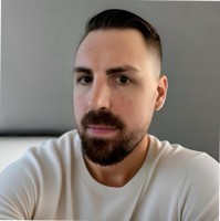 Streamline WorkComp Employee Austin Waldron's profile photo