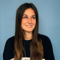 Share Your Genius Employee Kassidy Zurbuch's profile photo