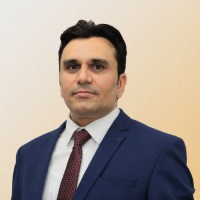 RANext Technologies Pvt Ltd ( A Space World Group Enterprise) Employee Rajiv Mehla's profile photo