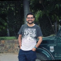 IndiGo (InterGlobe Aviation Ltd) Employee Piyush Khanduja's profile photo