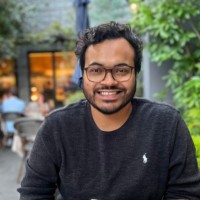 Exaforce Employee Maher Khan's profile photo
