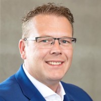 Visser & Smit Bouw Employee Leo Heijne's profile photo