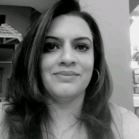 The KariGhars Employee Shibani Pemmaiah's profile photo