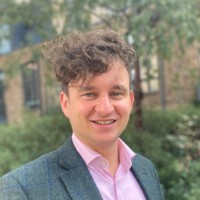 Citisense Employee Paul Murray's profile photo