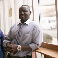 Ebenezer Ojo Email & Phone Number