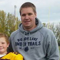 Advantage Coating Employee Ryan Ernst's profile photo