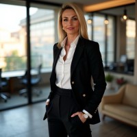 Touch4IT Employee Monika Sirilova's profile photo