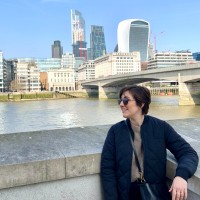 Senior Post Employee Sydney Charvat's profile photo