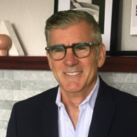 Sinch Engage Employee Michael Ahearn's profile photo