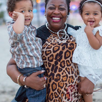 Rosalind Withers Email & Phone Number