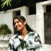 BlockchainX Employee Sruthi Raman's profile photo