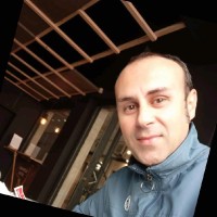 Versalis Employee Massimiliano Moretti's profile photo