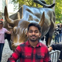 Ashwin Ashok Email & Phone Number