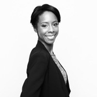 Facebook Employee Jade Moore's profile photo