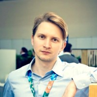 Urban Beta Employee Alex Lazarev's profile photo