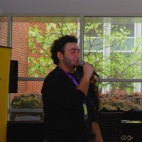 GTXR Employee Ilkin Mammadli's profile photo