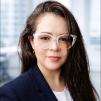 Quod Employee Michele Bernardo's profile photo