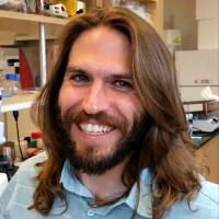 Calico Life Sciences Employee David Hendrickson's profile photo