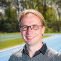 Modint Employee Ronald Veldman's profile photo