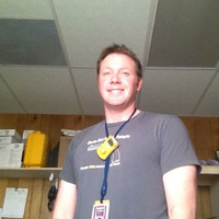 Kiel Gross Email & Phone Number