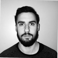 Vortex Solution Employee Julien Moreau's profile photo