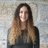 MedSUPPORT Employee Mariana Araújo's profile photo