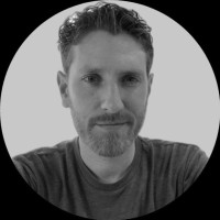 Kappa Studios Employee Nels Christensen's profile photo