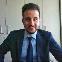 MIP Politecnico di Milano Employee Fabio Nicolì's profile photo