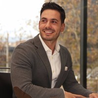 ICEX Employee David Munoz Portillo's profile photo