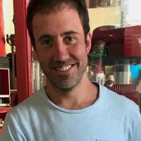 BTF System Employee Matias Bellina's profile photo