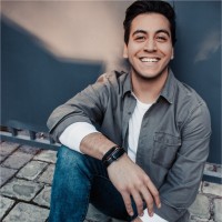 Atlanta Golf & Social Employee Agustin Aranki's profile photo