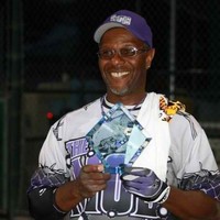 City Painters Inc Employee Fredrick Fletcher's profile photo