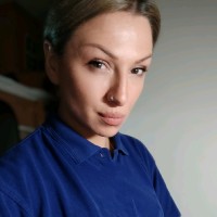 FOSS & ESG Catering Employee Julija Terescenko's profile photo