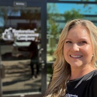 Restoration Management Company Employee Jennifer Perry's profile photo