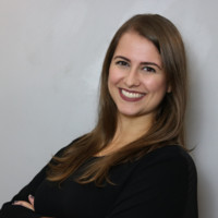 Gupy Employee Fernanda Blanco Soares's profile photo