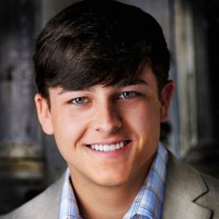 ForeverRed Employee Conner Hernbloom's profile photo