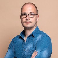 Ministères sociaux – DRH Employee Benjamin Luciani's profile photo