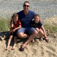 McCLOSKEY INTERNATIONAL Employee Greg Fox's profile photo