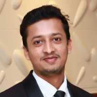 Aditya Gupta's profile photo