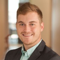 SaaS Consulting Group Employee Joshua Payne's profile photo